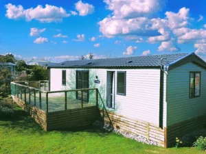 lake district holiday parks