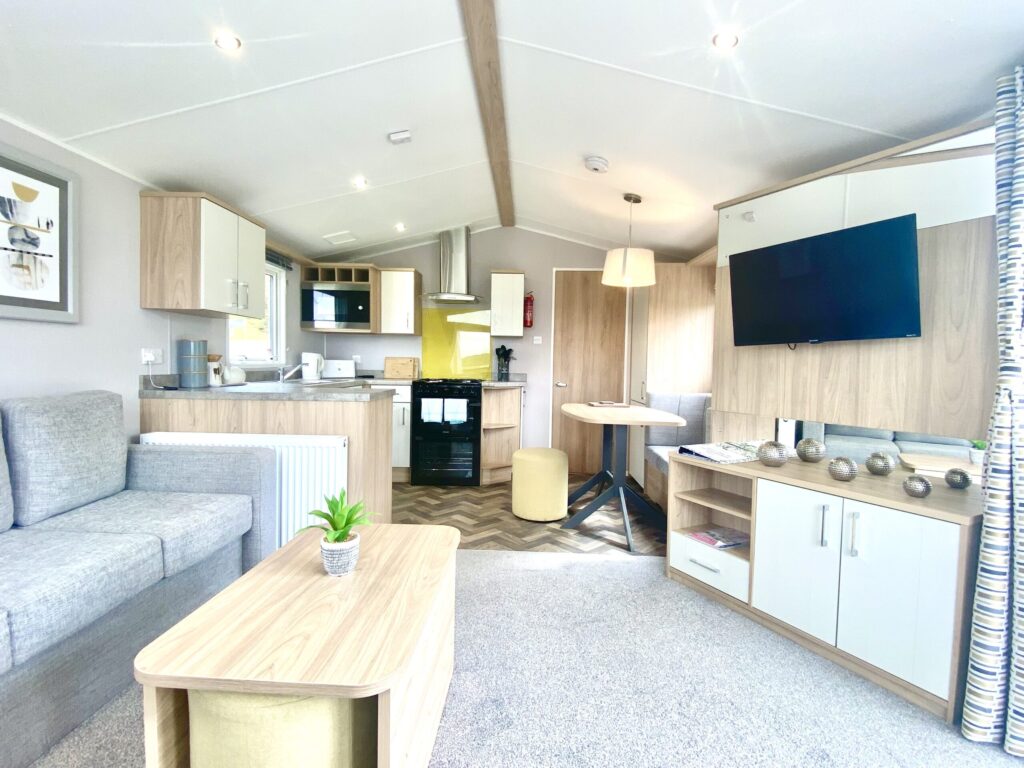 AA12 open plan living